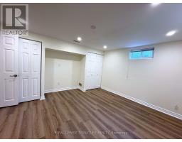 Basement - 5 Carnegie Court, Toronto, ON M2M1W2 Photo 7