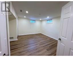 Basement - 5 Carnegie Court, Toronto, ON M2M1W2 Photo 8