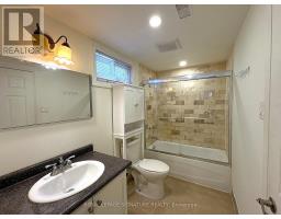 Basement - 5 Carnegie Court, Toronto, ON M2M1W2 Photo 9