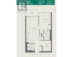 613 - 10 Deerlick Court, Toronto, ON M3A0A7 Photo 49