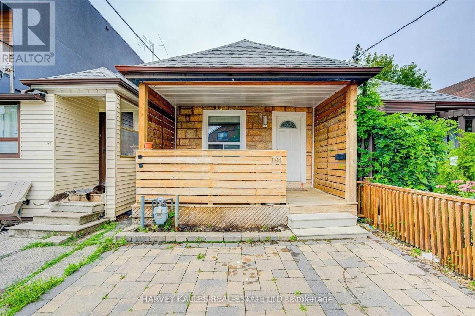 Photo of 184 Cedric Avenue