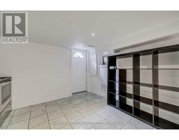 Lower - 184 Cedric Avenue, Toronto, ON M6C3X8 Photo 11