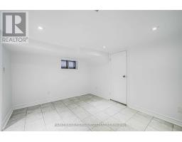 Lower - 184 Cedric Avenue, Toronto, ON M6C3X8 Photo 12
