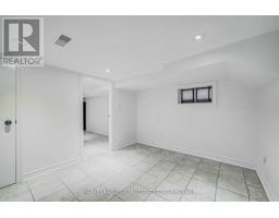 Lower - 184 Cedric Avenue, Toronto, ON M6C3X8 Photo 13