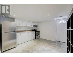 Lower - 184 Cedric Avenue, Toronto, ON M6C3X8 Photo 6