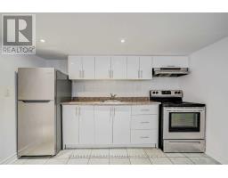 Lower - 184 Cedric Avenue, Toronto, ON M6C3X8 Photo 7