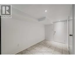 Lower - 184 Cedric Avenue, Toronto, ON M6C3X8 Photo 8