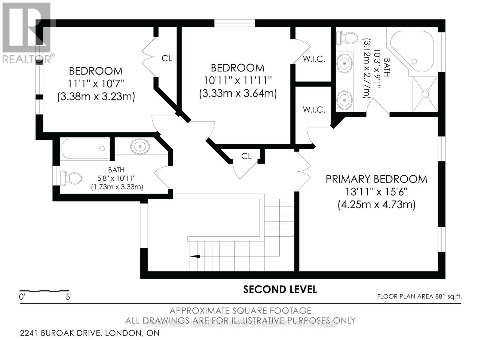 2241 BUROAK DRIVE - 20