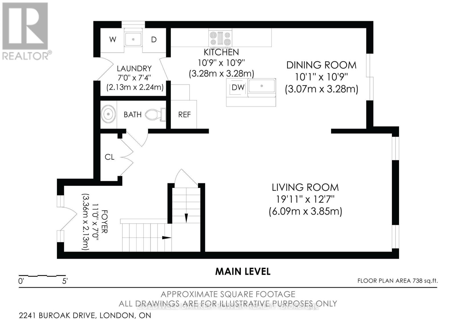2241 BUROAK DRIVE - 5