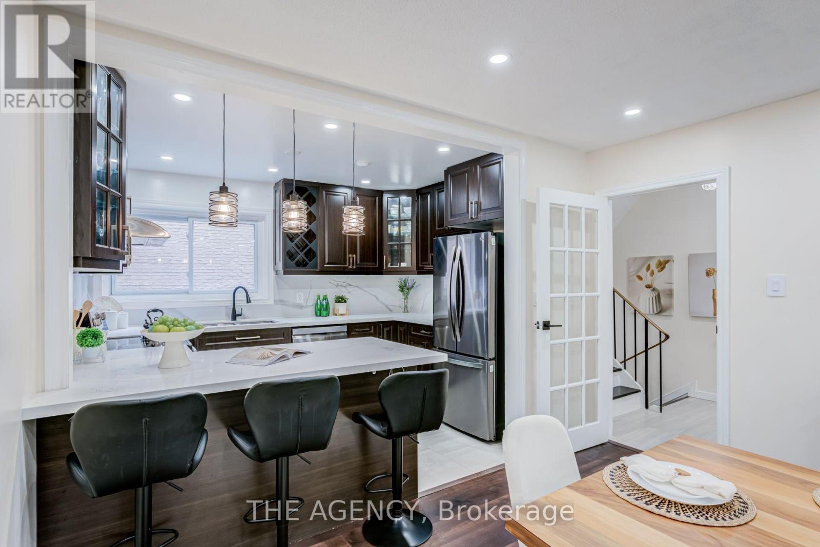 #122 50 SCARBOROUGH GOLF CLUB ROAD - 13