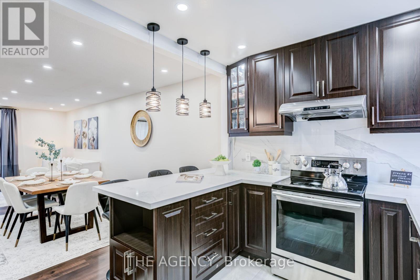 #122 50 SCARBOROUGH GOLF CLUB ROAD - 14