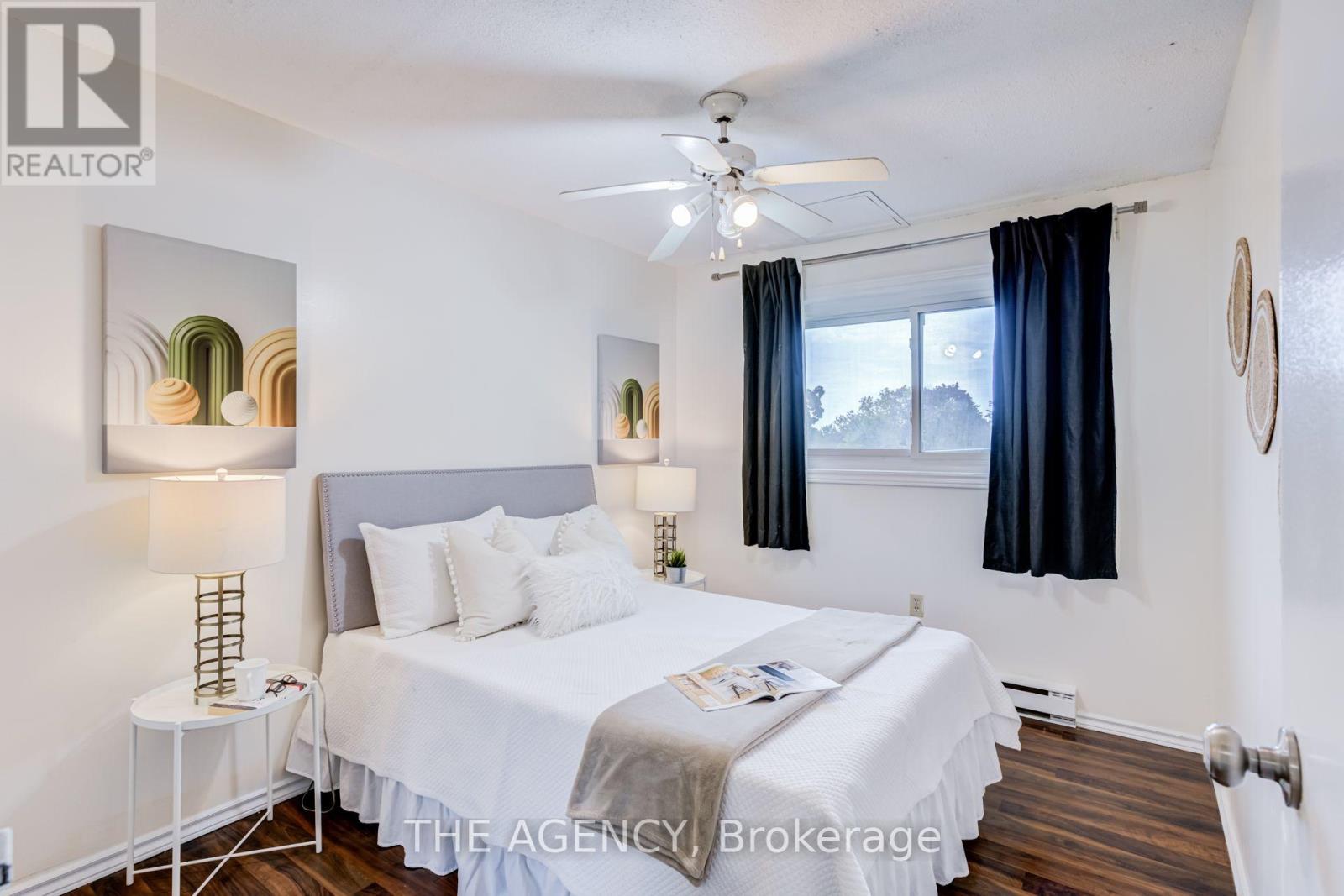 #122 50 SCARBOROUGH GOLF CLUB ROAD - 21