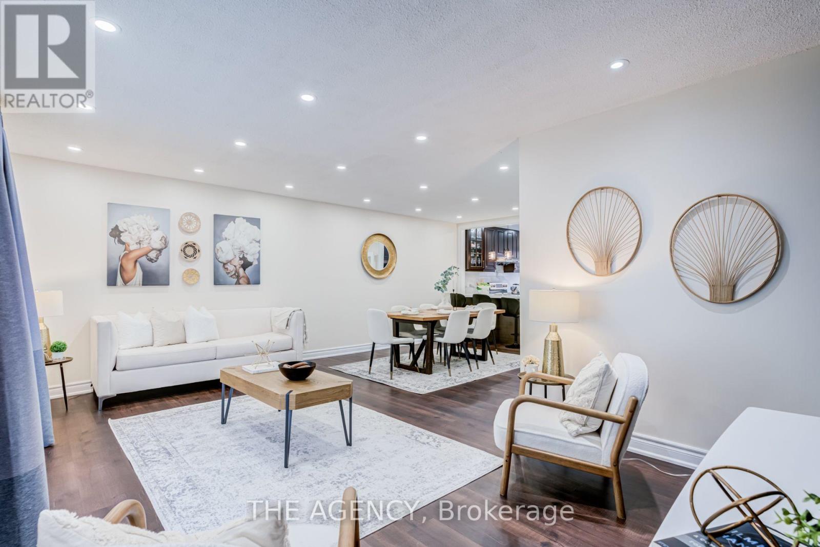 #122 50 SCARBOROUGH GOLF CLUB ROAD - 9