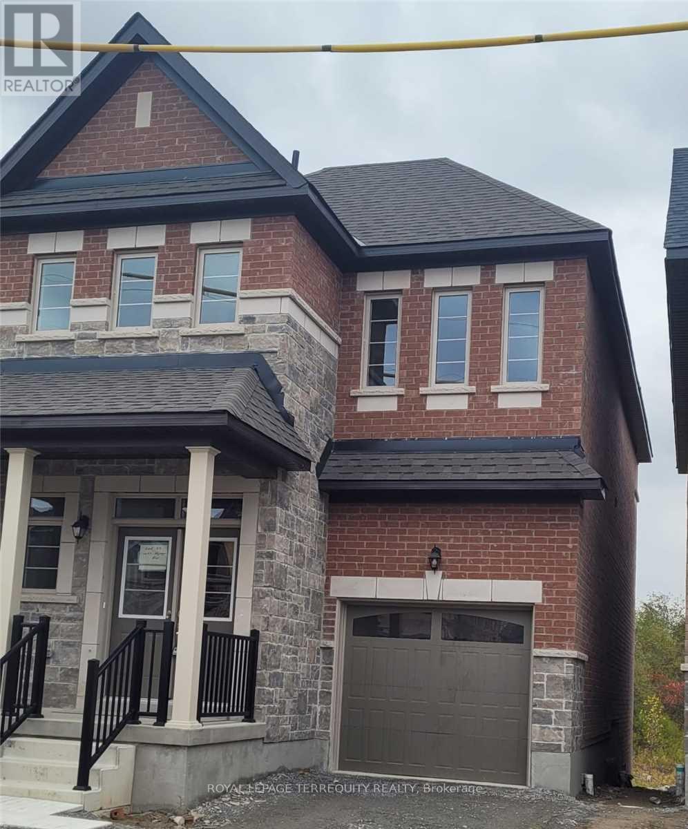 1077 SKYRIDGE BOULEVARD, Pickering
