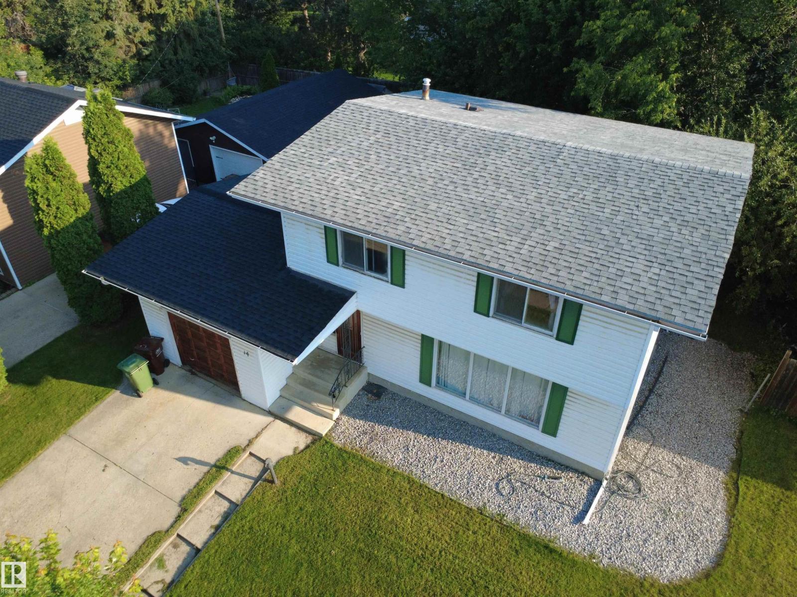 14 GILLIAN CR, Grandin, St. Albert photo 4