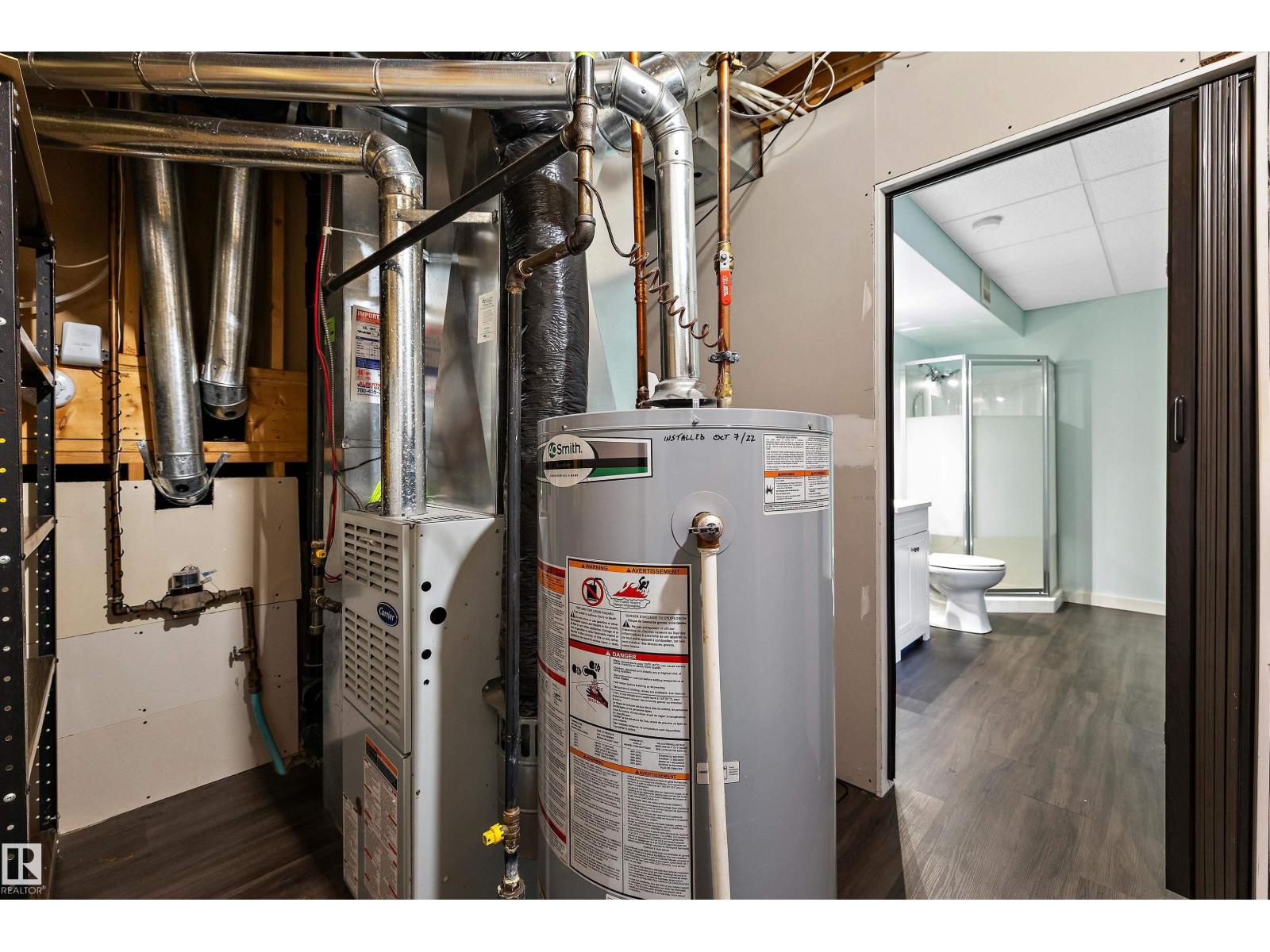 15019 133 ST NW - 38