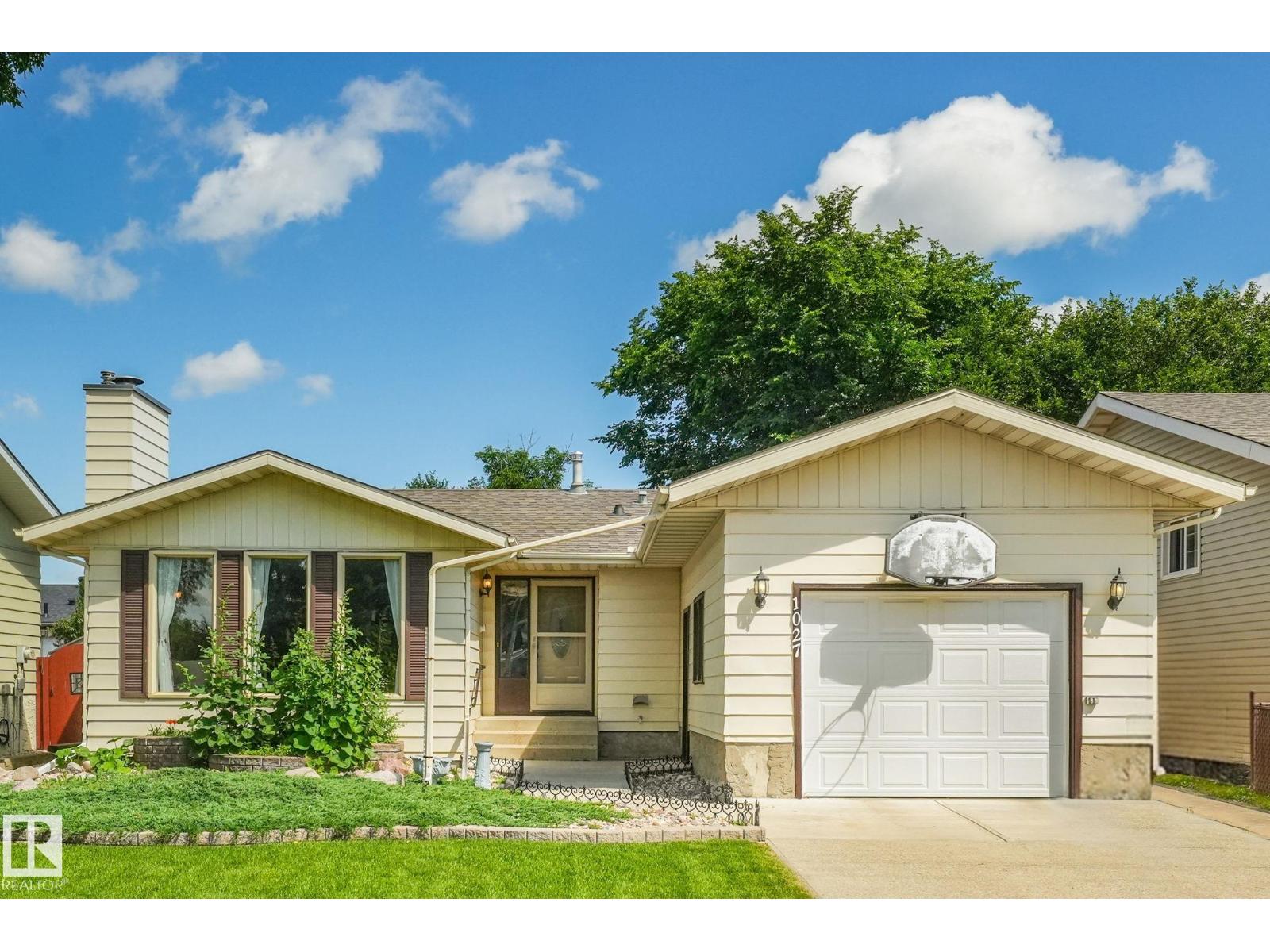 1027 HAYTHORNE RD - 1
