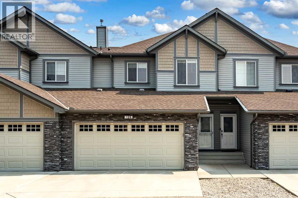 126, 100 Coopers Common SW, Coopers Crossing, Airdrie photo 1