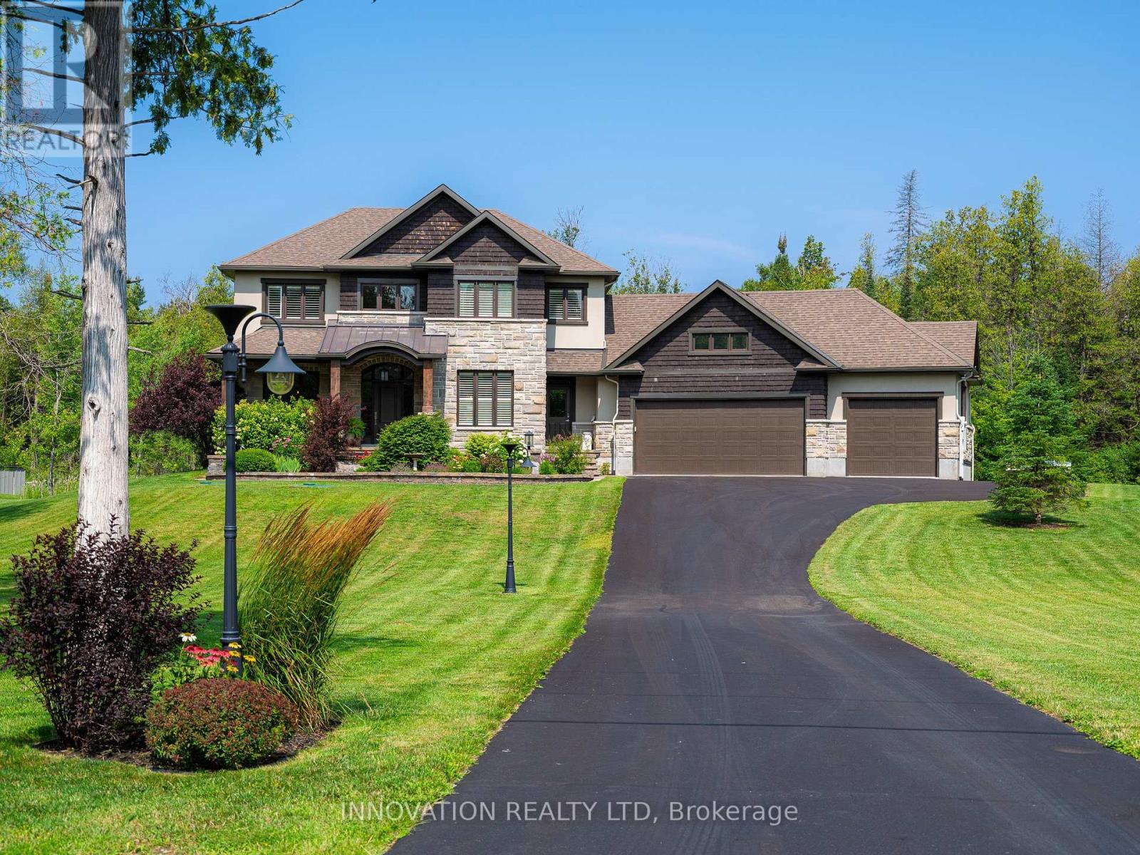 323 SILENT WOOD GROVE - 1