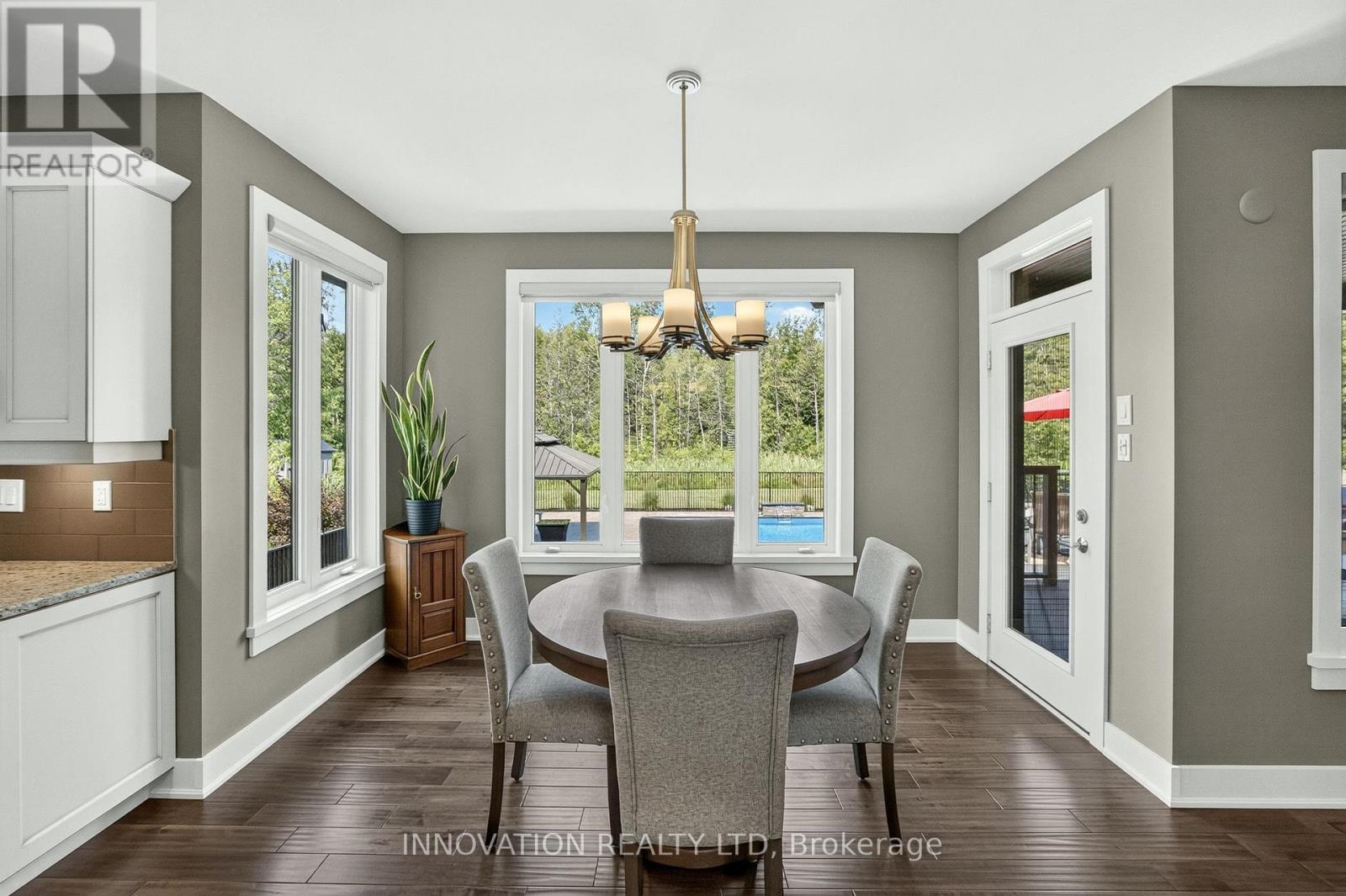 323 SILENT WOOD GROVE - 19