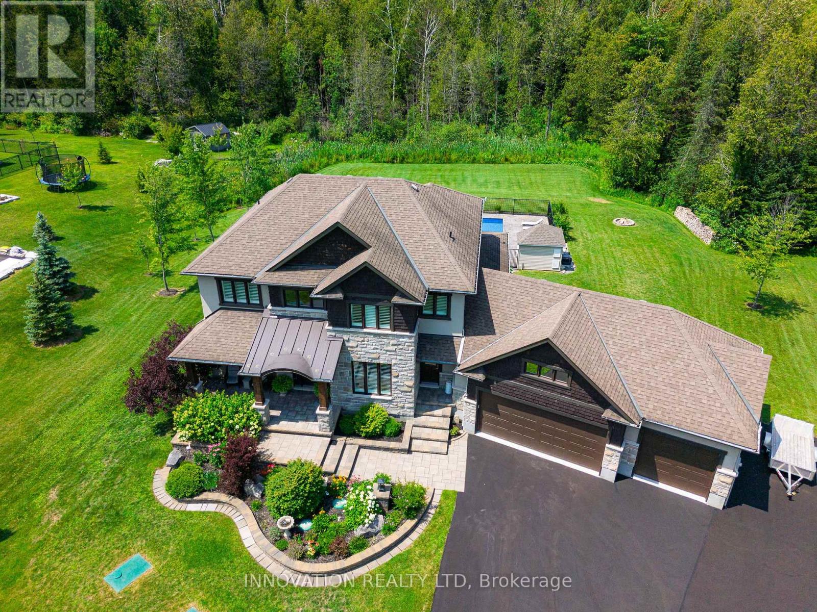 323 SILENT WOOD GROVE - 3