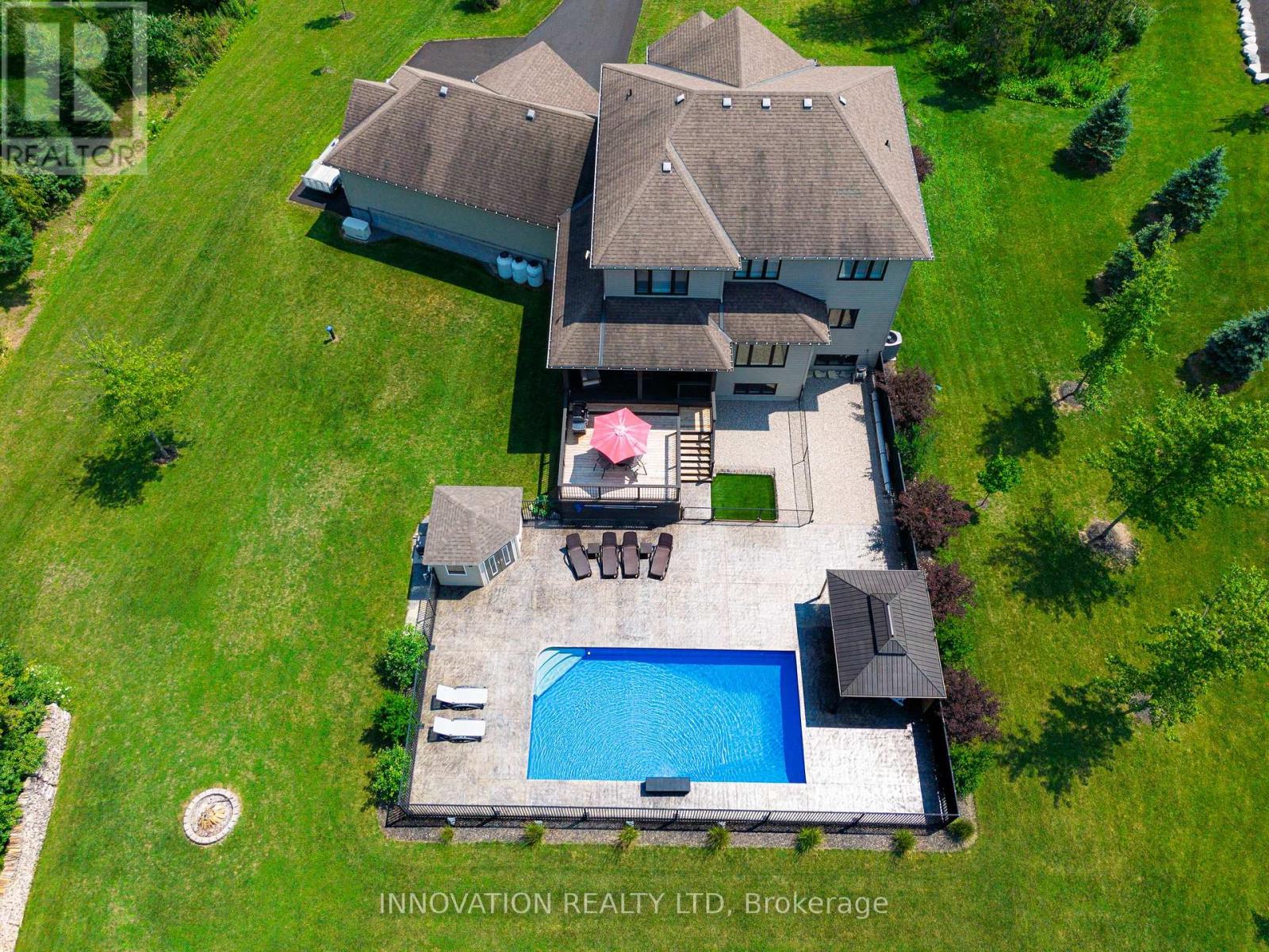323 SILENT WOOD GROVE - 38