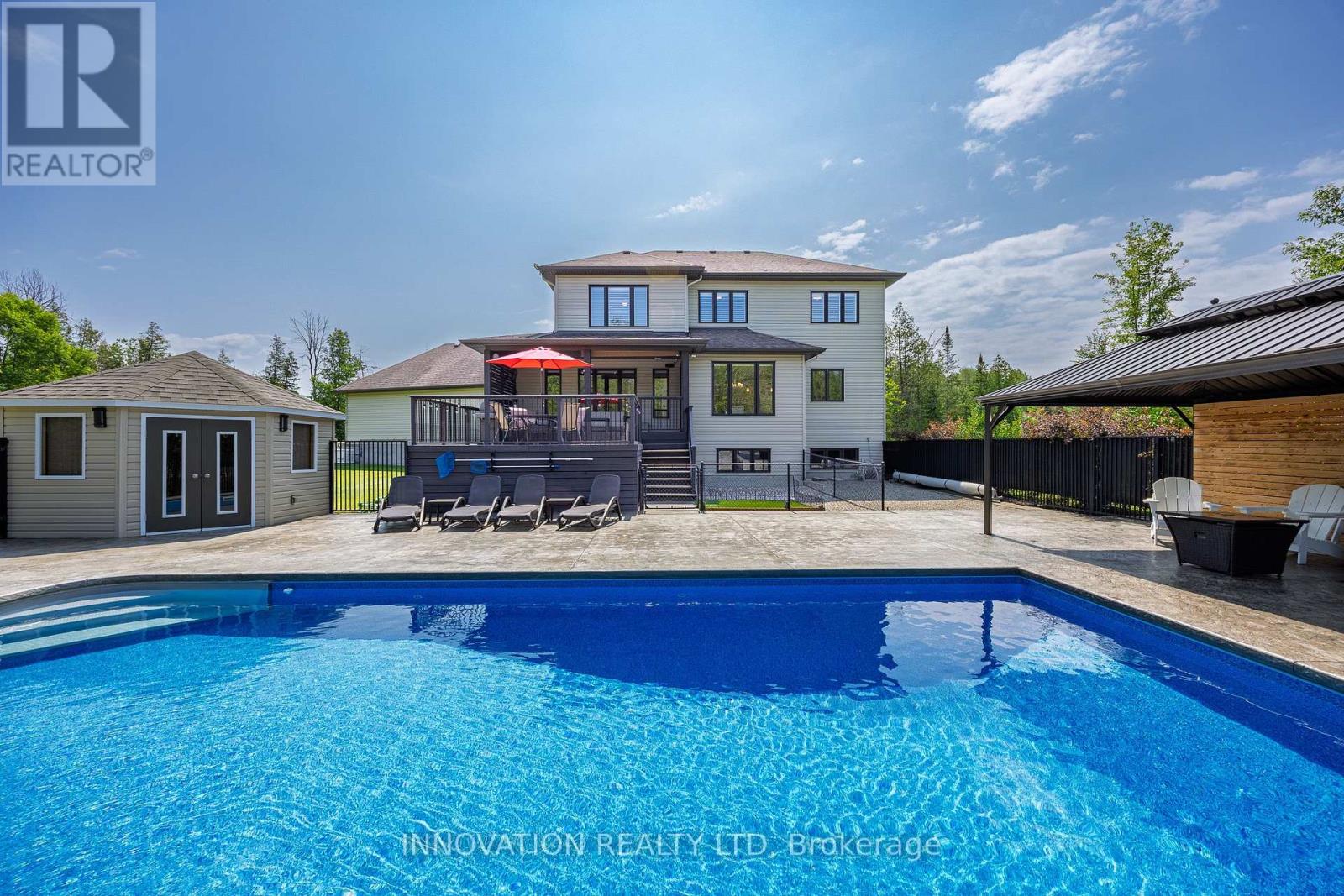 323 SILENT WOOD GROVE - 4
