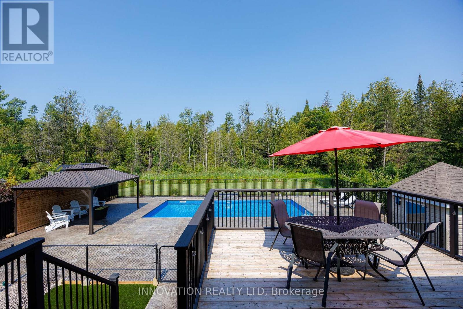 323 SILENT WOOD GROVE - 8