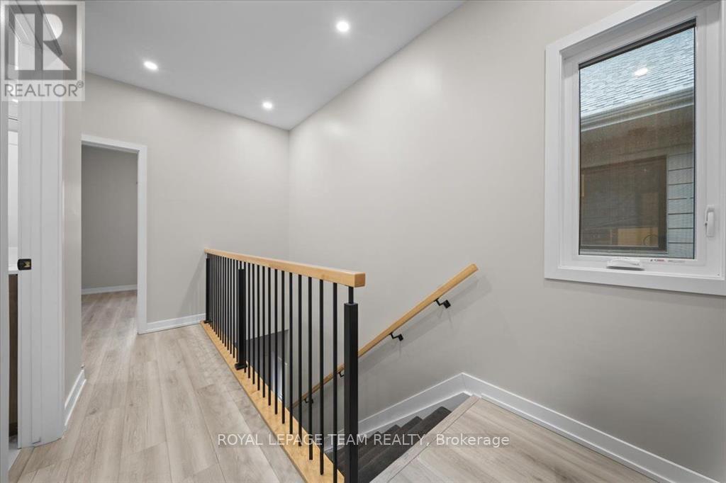 3 Bed, 3 Bath Multi-Family for Rent in Ottawa – D – 304 LANARK AVENUE, Ottawa – MLS# X13612858 - Image 10