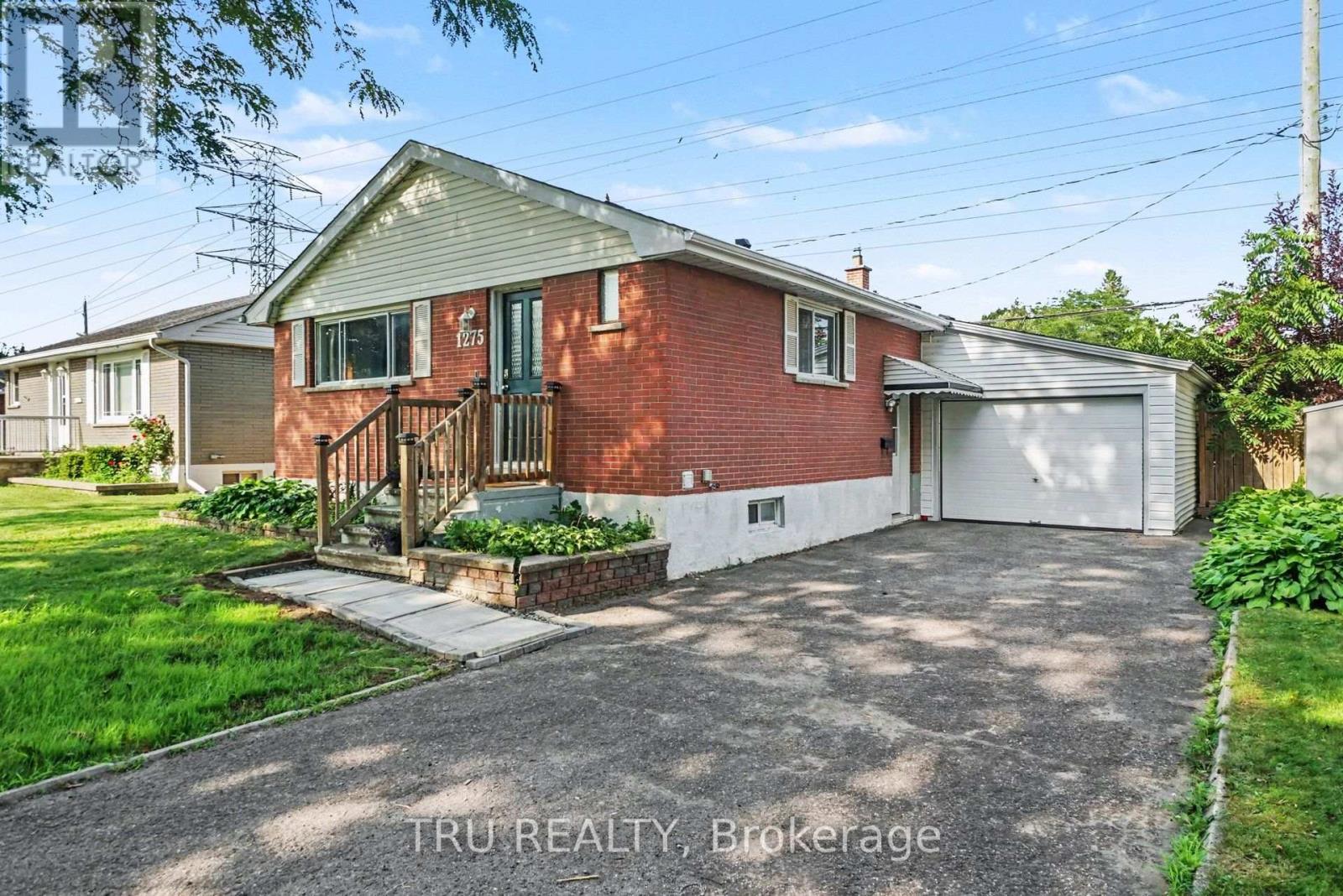 1275 WOODSIDE DRIVE - 2