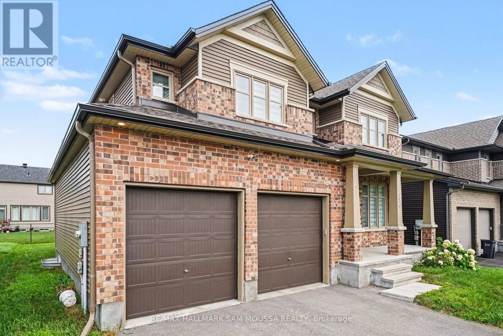 490 CENTRAL PARK BOULEVARD - 4