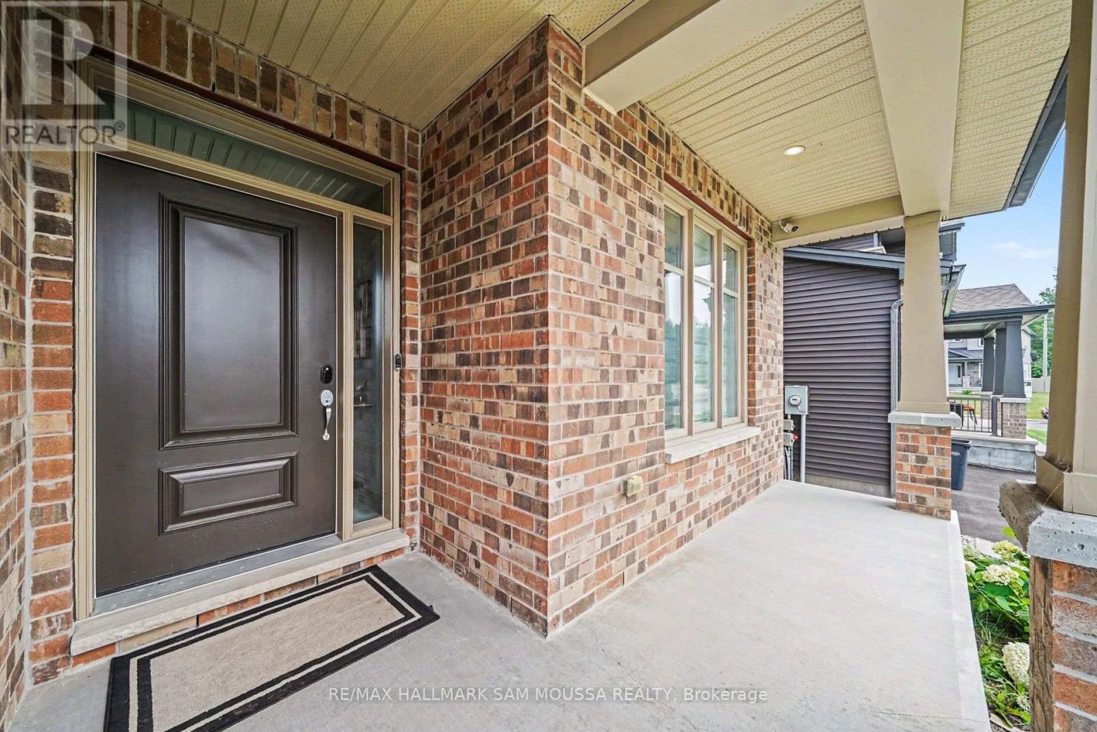490 CENTRAL PARK BOULEVARD - 5