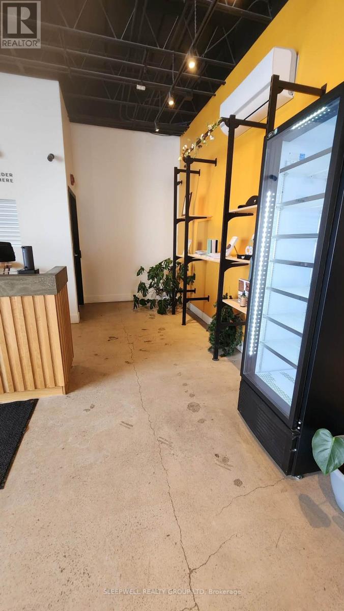 1 Bath Retail for Rent in Pembroke – 79 PEMBROKE STREET W – MLS# X13612930 - Image 4