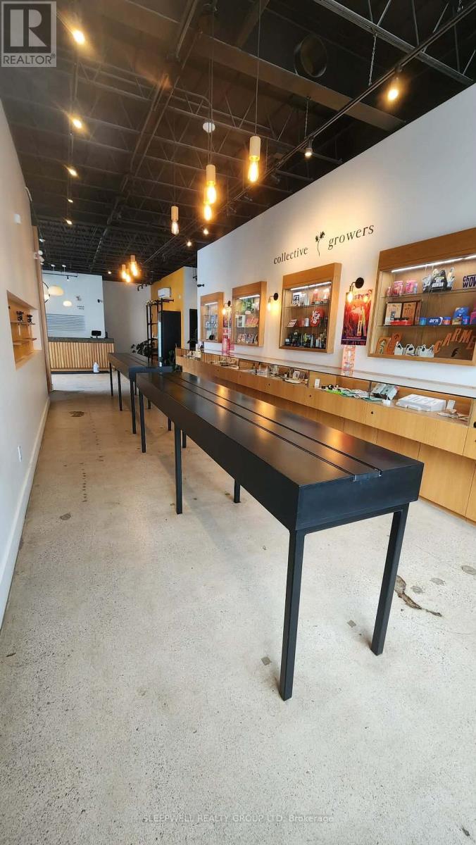 1 Bath Retail for Rent in Pembroke – 79 PEMBROKE STREET W – MLS# X13612930 - Image 6