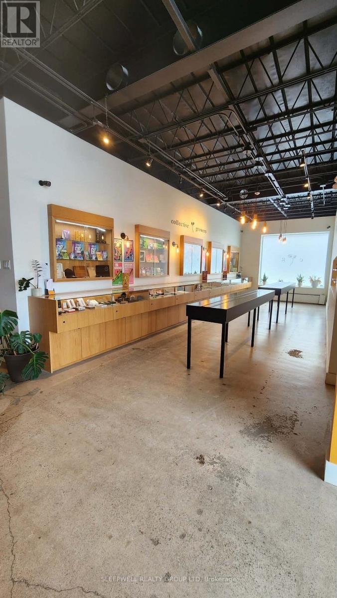 1 Bath Retail for Rent in Pembroke – 79 PEMBROKE STREET W – MLS# X13612930 - Image 7