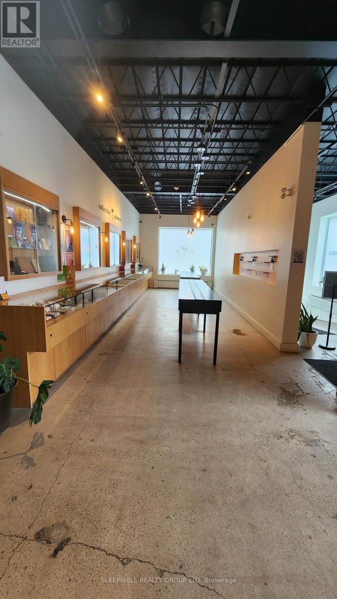 1 Bath Retail for Rent in Pembroke – 79 PEMBROKE STREET W – MLS# X13612930 - Image 8