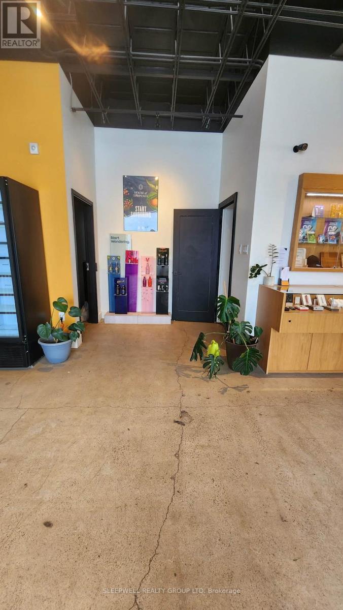1 Bath Retail for Rent in Pembroke – 79 PEMBROKE STREET W – MLS# X13612930 - Image 9