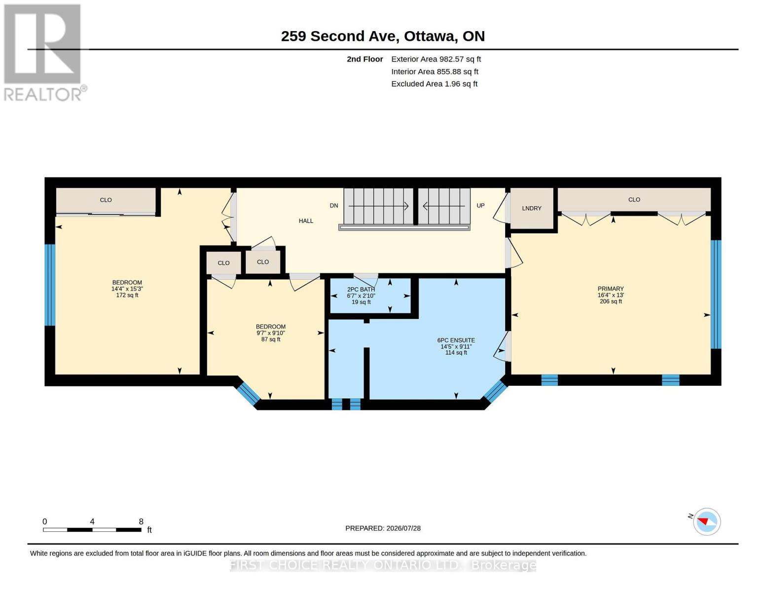 259 SECOND AVENUE - 36