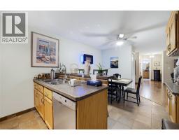 Primary Bedroom - 250 5th Street Se Unit# 208, Salmon Arm, BC V1E1J8 Photo 6
