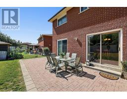 33 Marevan Place, Vaughan, ON L4L3H7 Photo 38