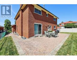 33 Marevan Place, Vaughan, ON L4L3H7 Photo 39