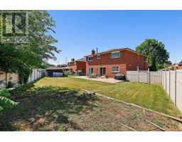 33 Marevan Place, Vaughan, ON L4L3H7 Photo 44