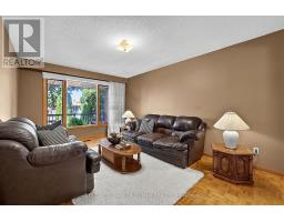Family room - 33 Marevan Place, Vaughan, ON L4L3H7 Photo 8