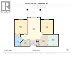 250 5th Street Se Unit# 208, Salmon Arm, BC V1E1J8 Photo 41