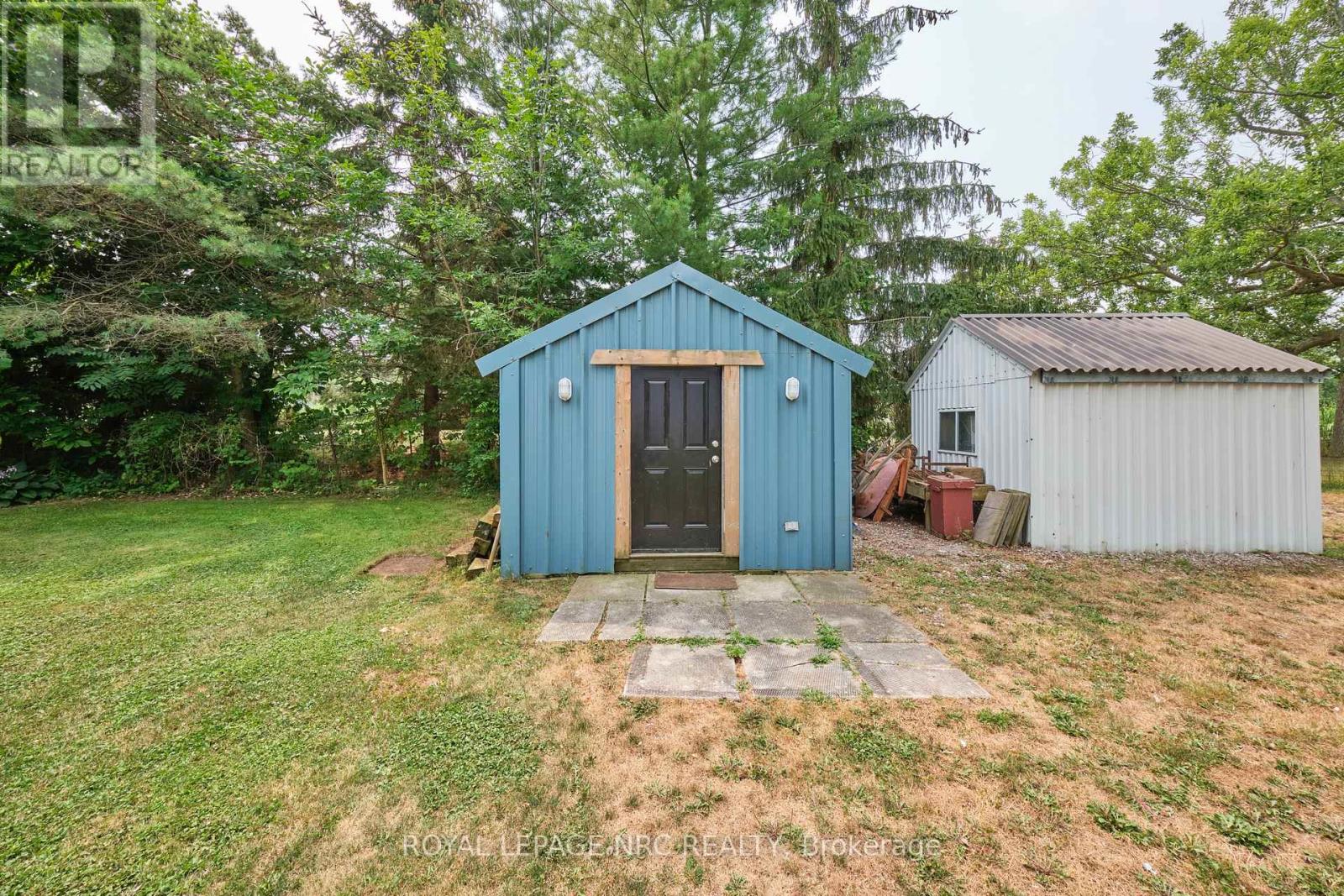 12209 BRAWN ROAD - 12