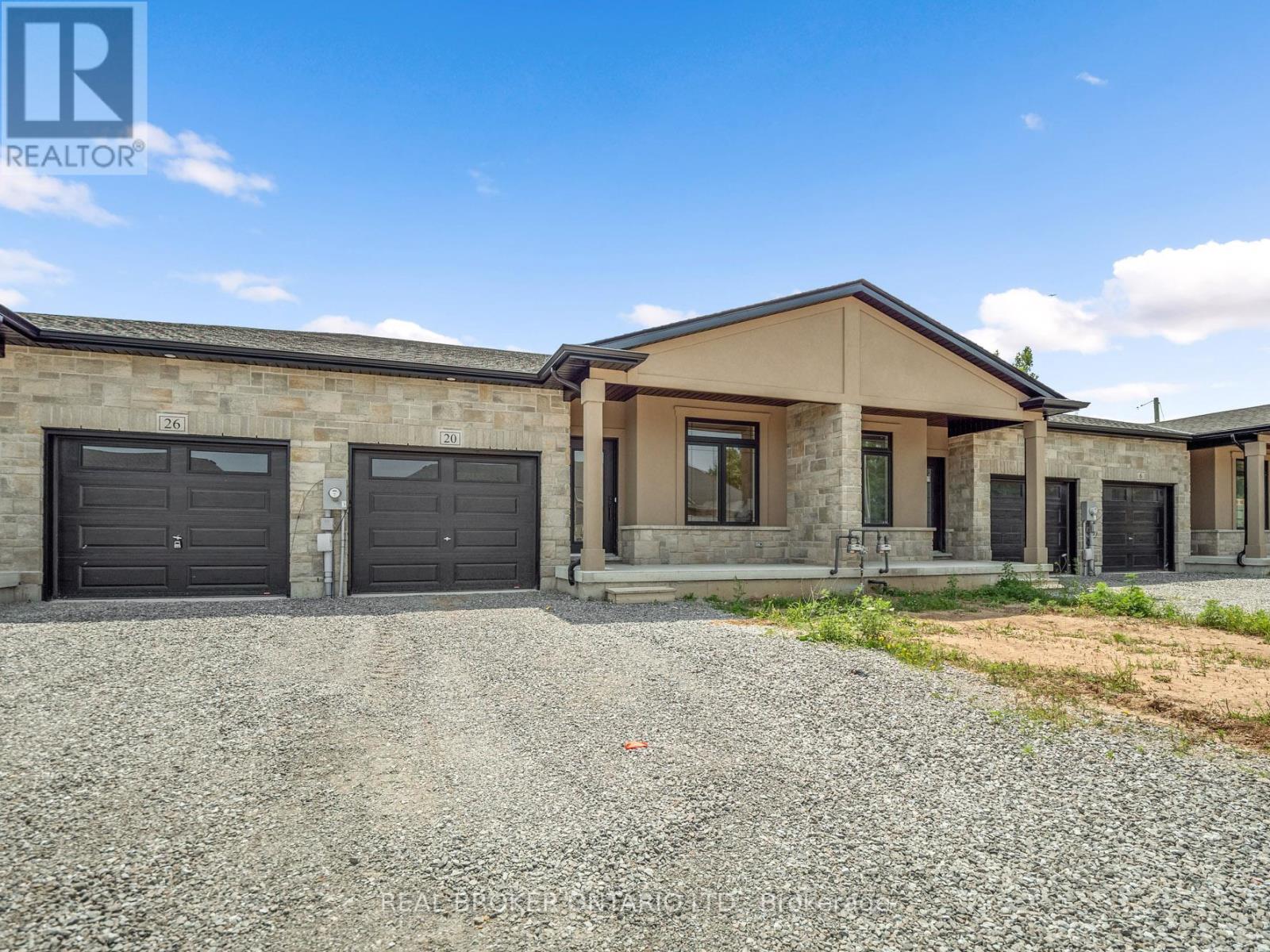 20 AUSTIN DRIVE - 2