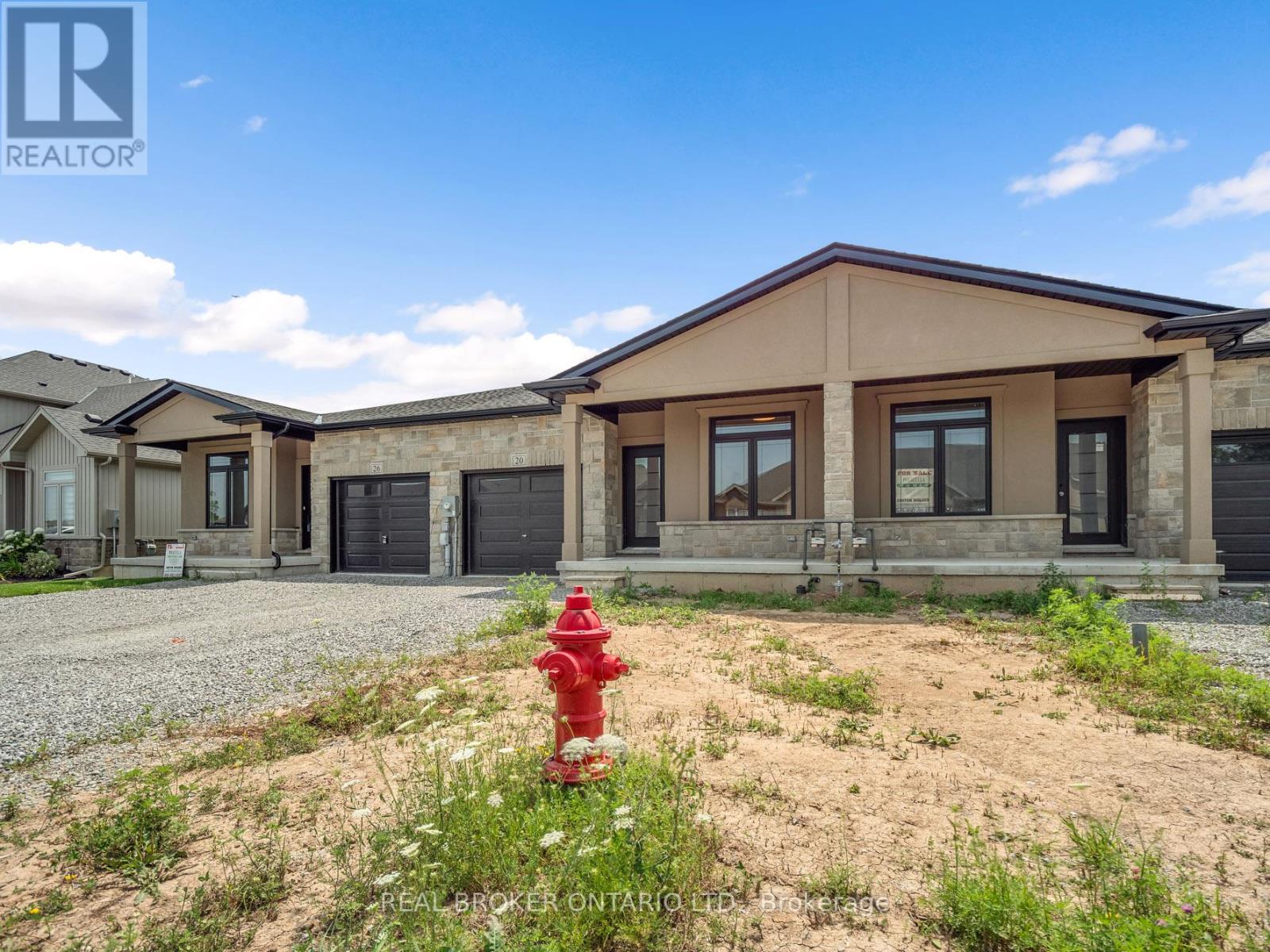 20 AUSTIN DRIVE - 4