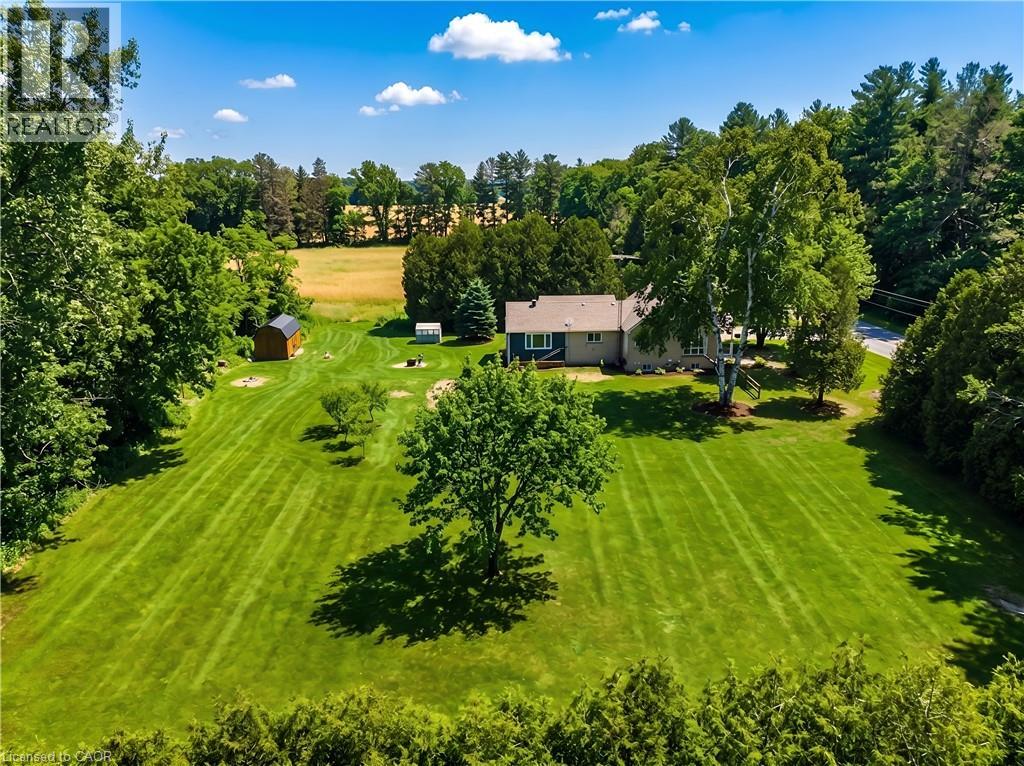 302 FISHERS GLEN Road - 2