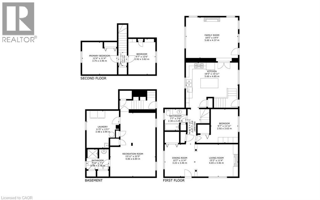 302 FISHERS GLEN Road - 40