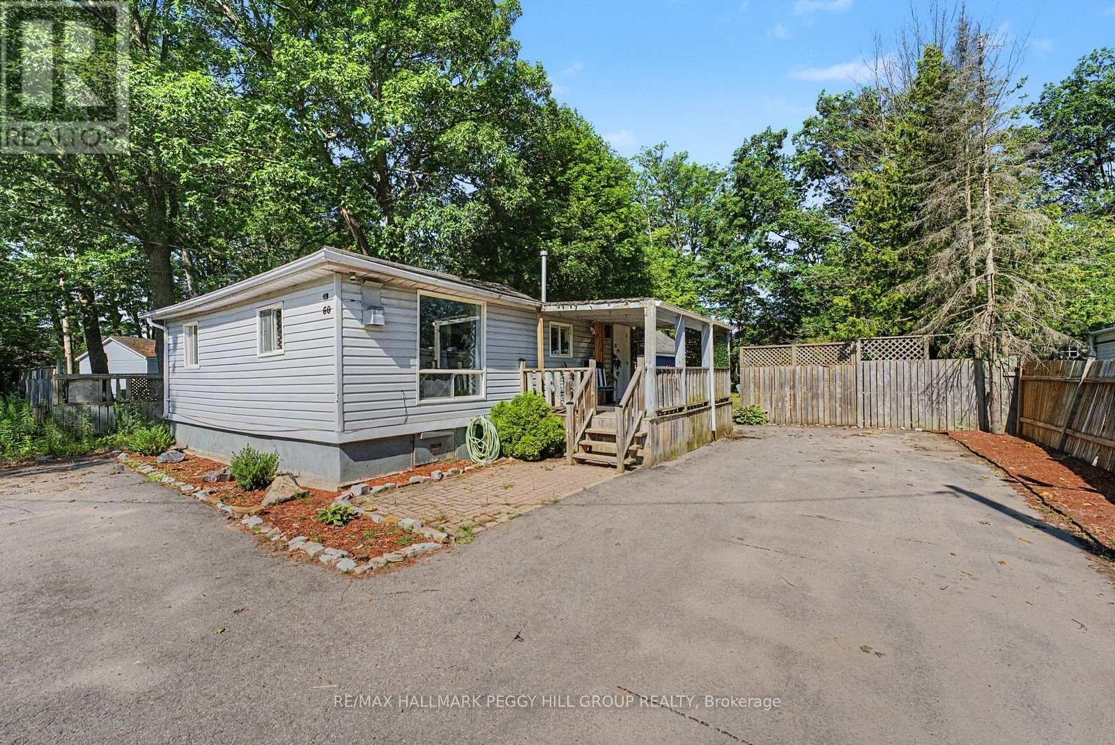60 LAIDLAW STREET - 1